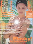 Elle (Czech Republik-June 1999)